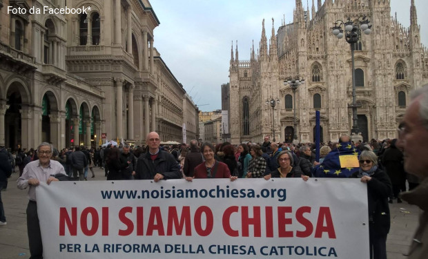 27 anni di immersione nella storia ecclesiale e sociale